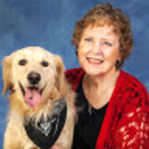 Meet your Posher, Patricia